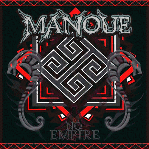 Manoue : No Empire